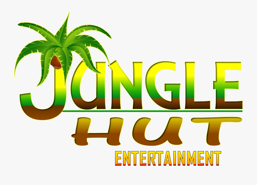 Jungle Hut Png, Transparent Clipart