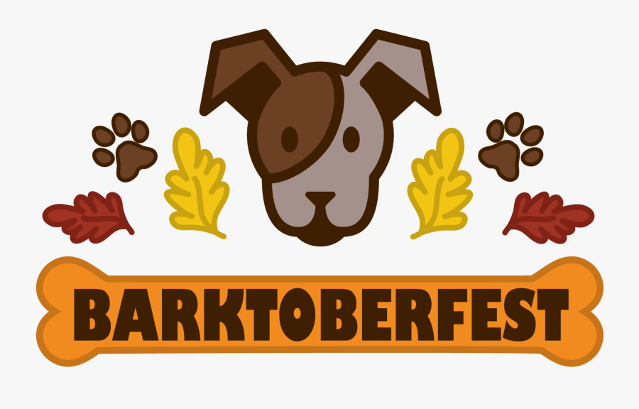Barktoberfest, Transparent Clipart