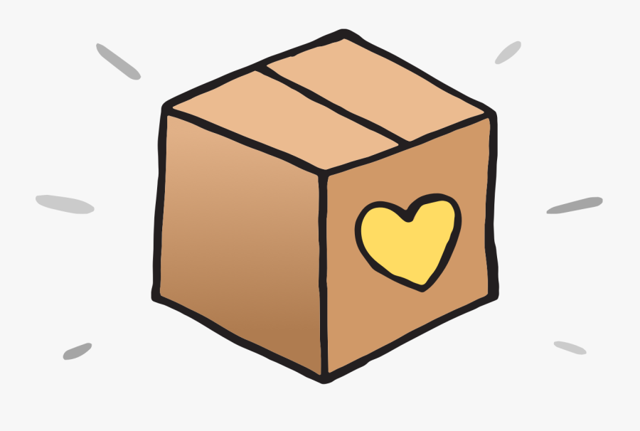 Parcel , Free Transparent Clipart - ClipartKey