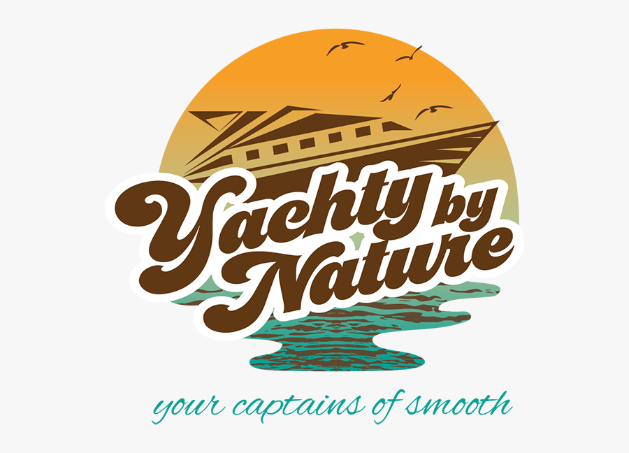 Yacht Rock Clip Art, Transparent Clipart