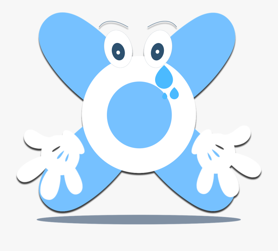 Xtreme 3t Tic Tac Toe Messages Sticker-10 - Cartoon, Transparent Clipart