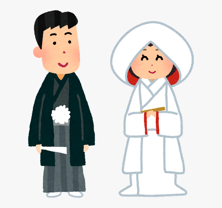 白 無垢 フリー 素材, Transparent Clipart