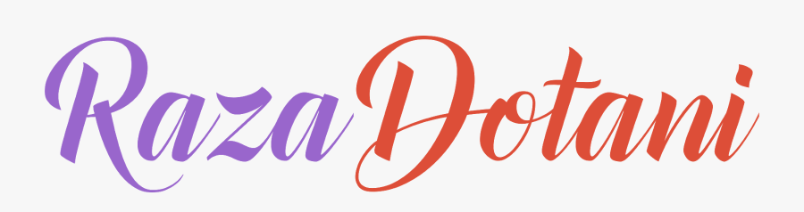 Raza Dotani, Transparent Clipart