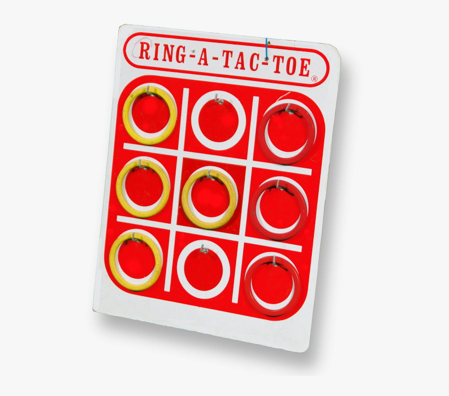 Vertical Tic Tac Toe - Boss Hoss Rodeo Radio, Transparent Clipart