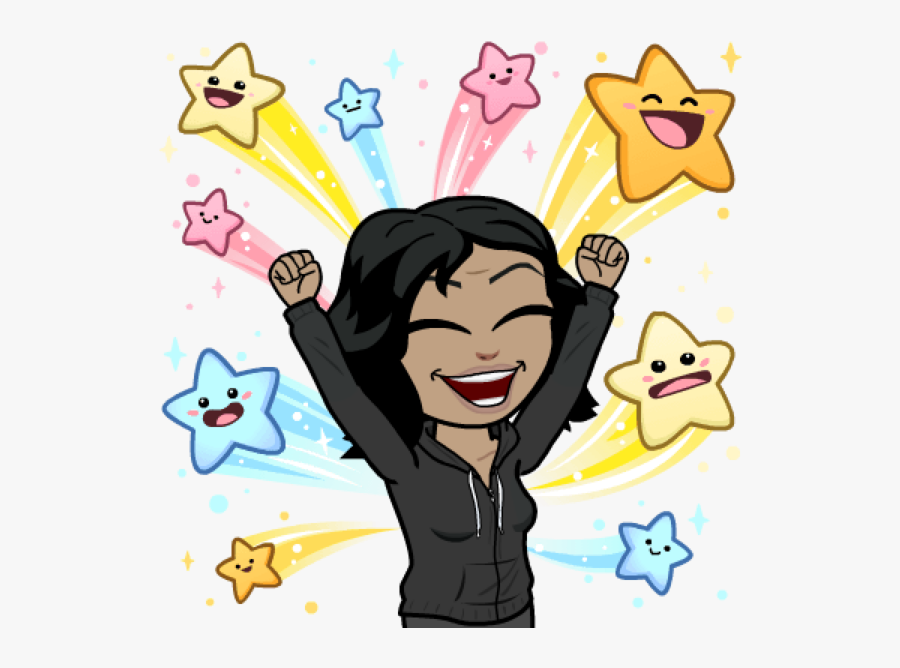 Fondos De Pantalla Bitmoji, Transparent Clipart