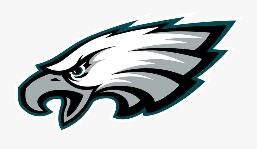 Philadelphia Eagles Decal Large Philadelphia Eagles Logo Transparent