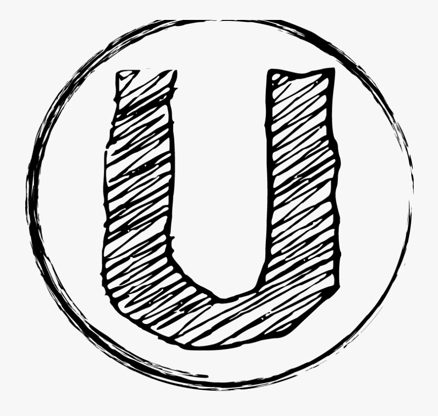 The U School - U School, Transparent Clipart
