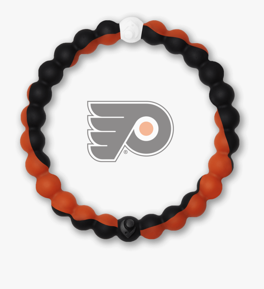 Philadelphia Flyers® Lokai - Denver Broncos Lokai Bracelet, Transparent Clipart