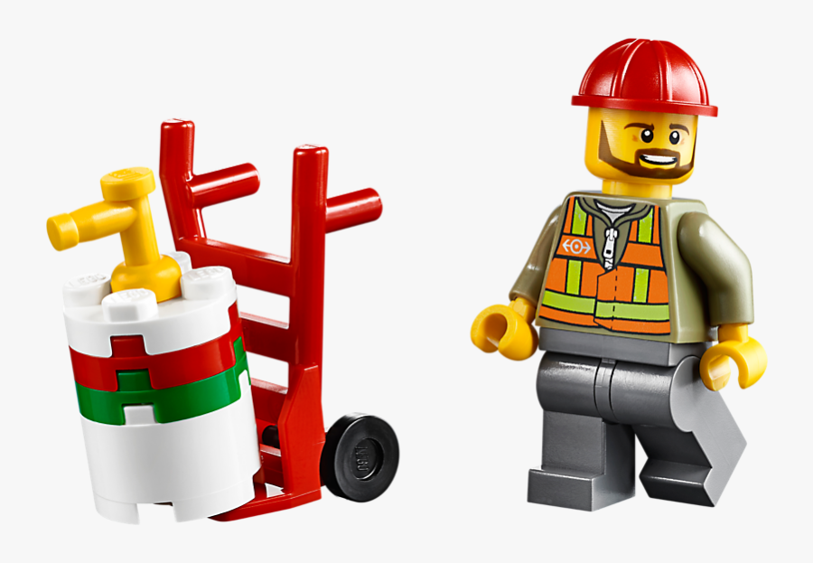 Lego Clipart Lego City - Lego City Clipart Png, Transparent Clipart