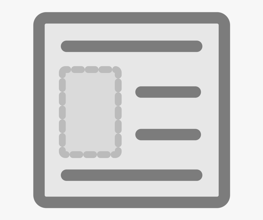 Square,angle,text - Überschrift Symbol, Transparent Clipart