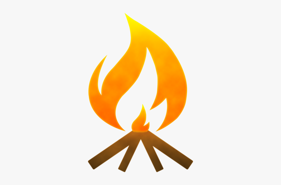 Fire Wood Clip Art, Transparent Clipart