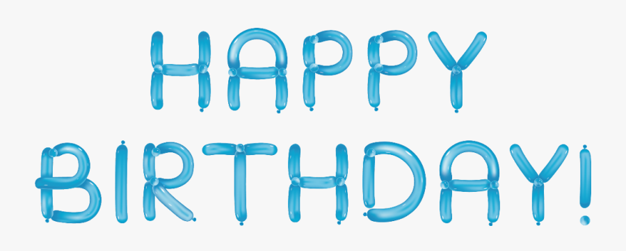 #happybirthday #birthday #colorful #happy #bday #besoftheday - Happy Birthday Tumblr Transparent, Transparent Clipart