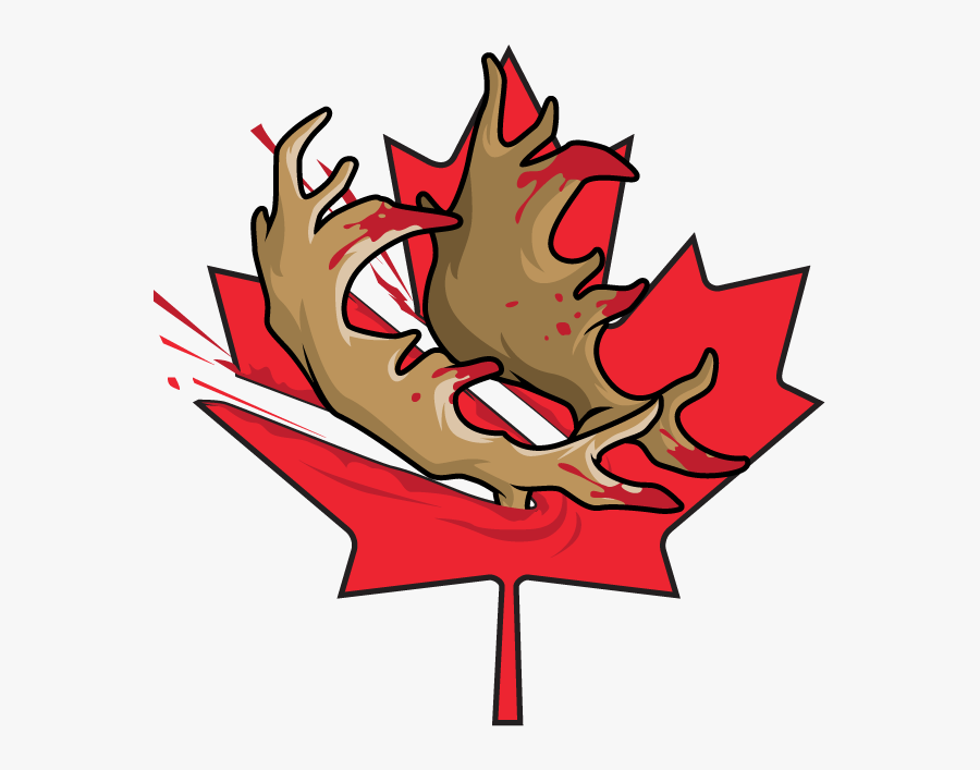 United North America Flag, Transparent Clipart