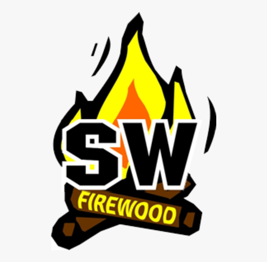 Logo Of South West Firewood, Transparent Clipart