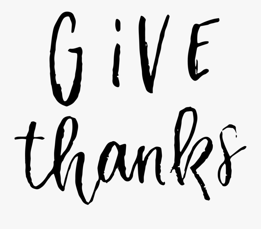 Time Has Been Funny This Year - Calligraphy, Transparent Clipart