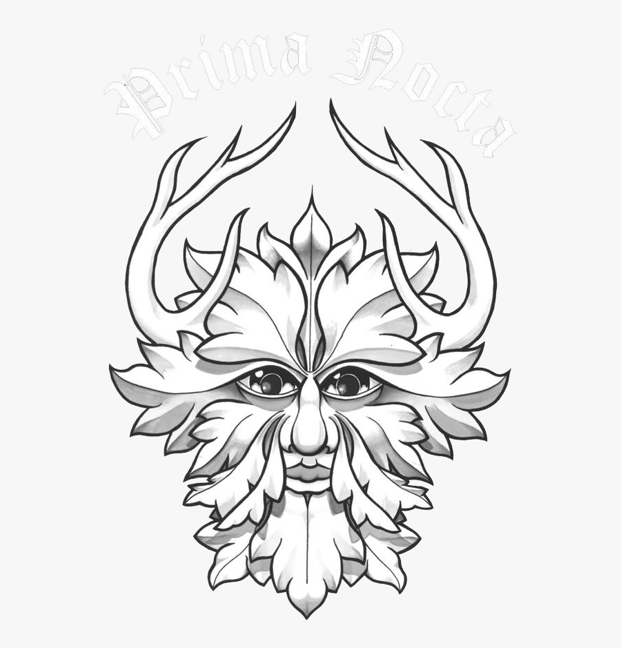 Prima Nocta Logo, Transparent Clipart