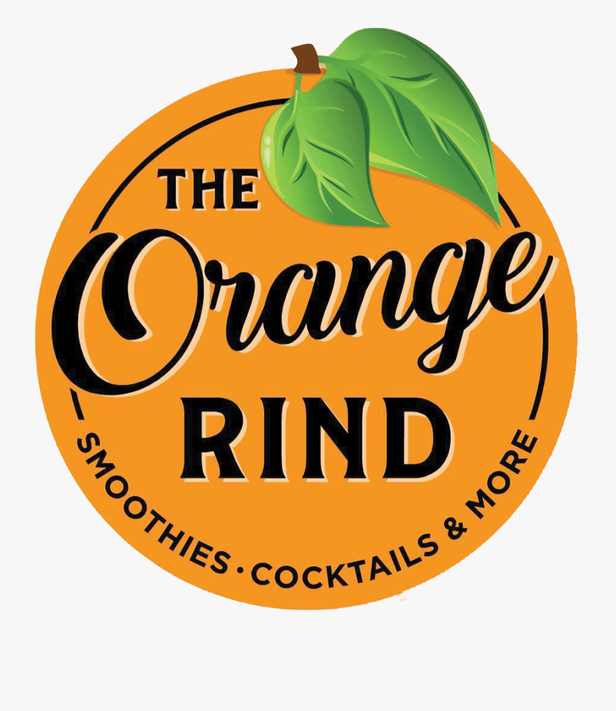 Orange Rind - Other Wes Moore, Transparent Clipart