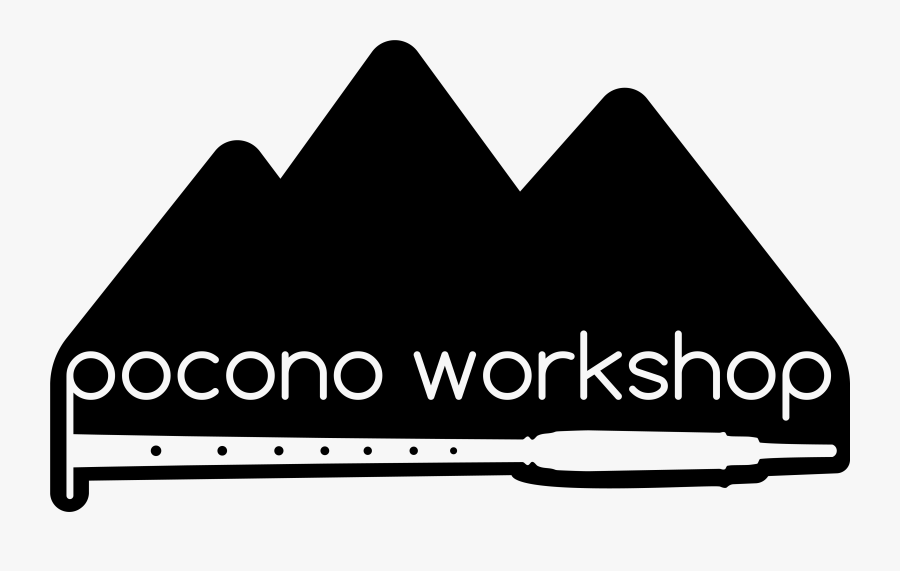 Pocono Workshop, Transparent Clipart
