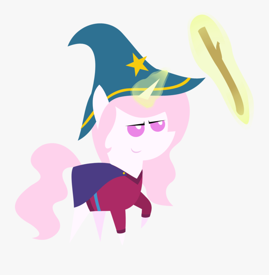Zacatron94, Clothes, Hat, Magic, Pointy Ponies, Princess, Transparent Clipart