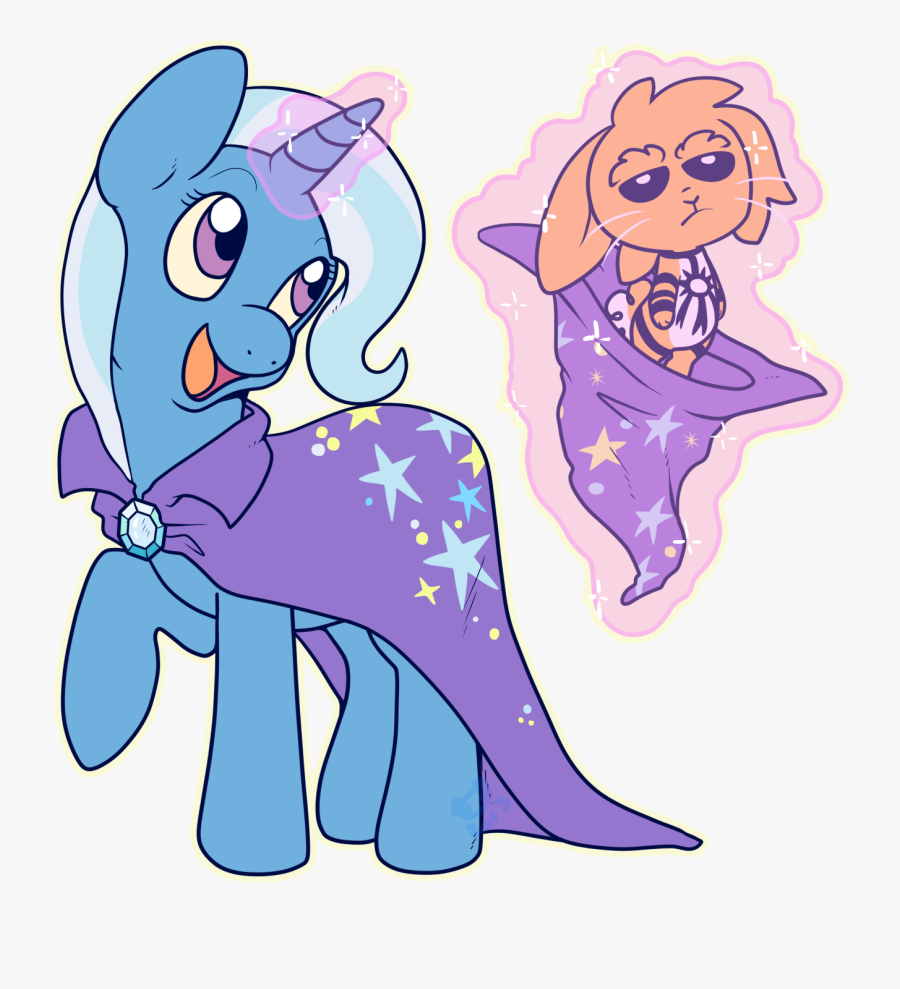 Magic Hat - Cartoon, Transparent Clipart