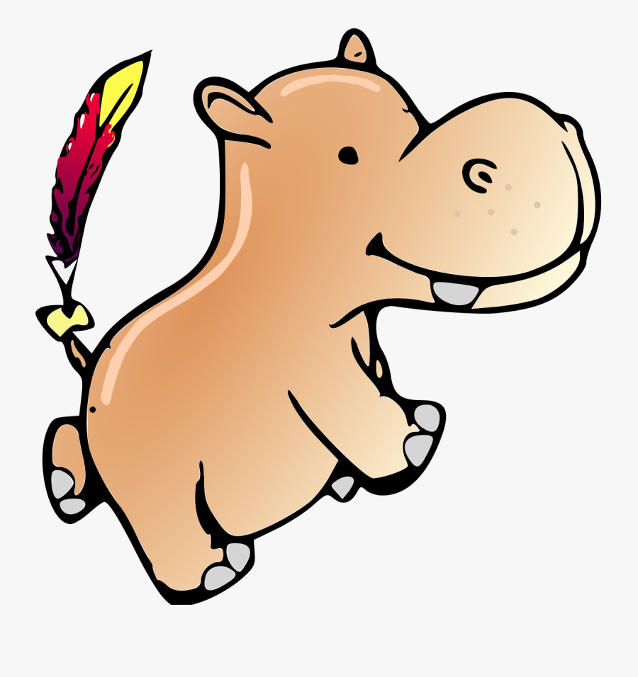 Apache Hama Logo Png, Transparent Clipart