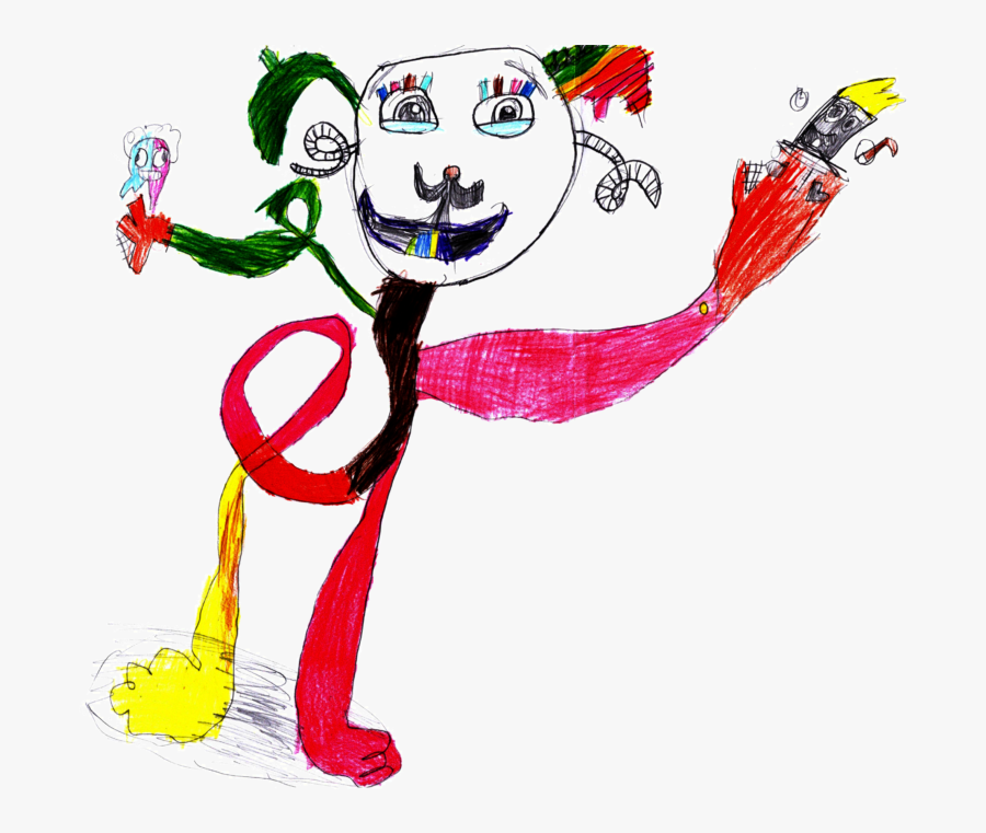 Cartoon, Transparent Clipart