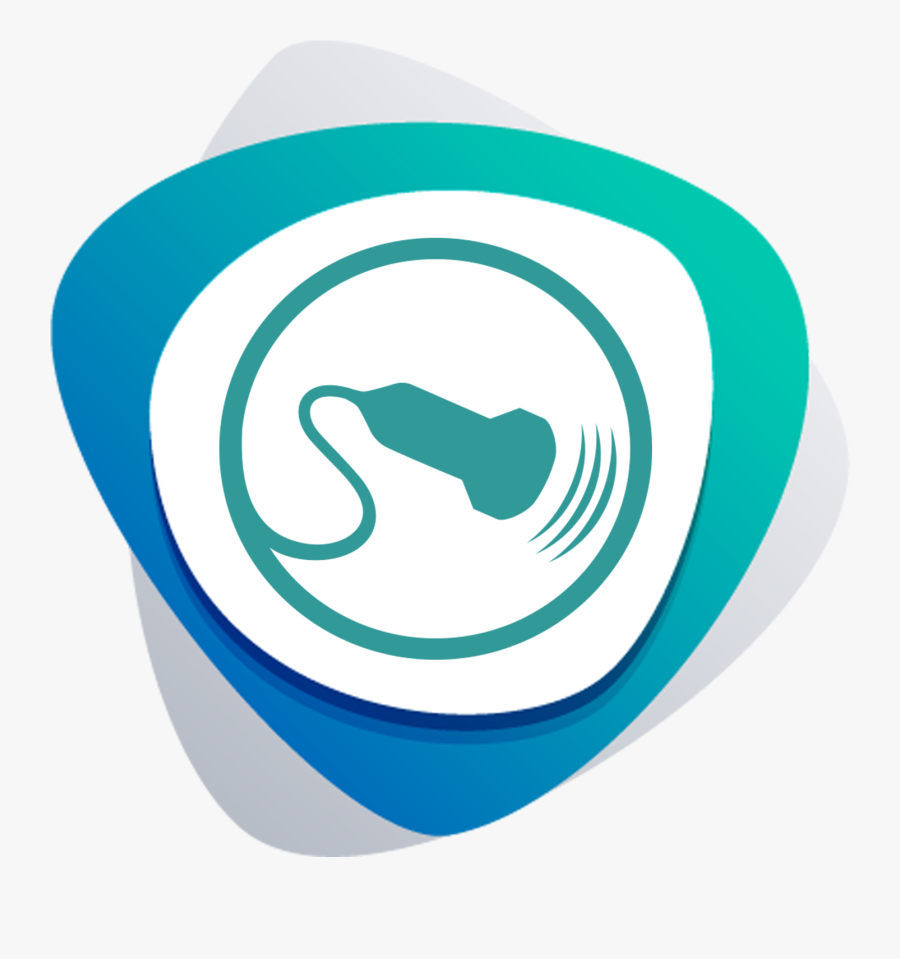 Ultrasound Png Clipart , Png Download - Circle, Transparent Clipart