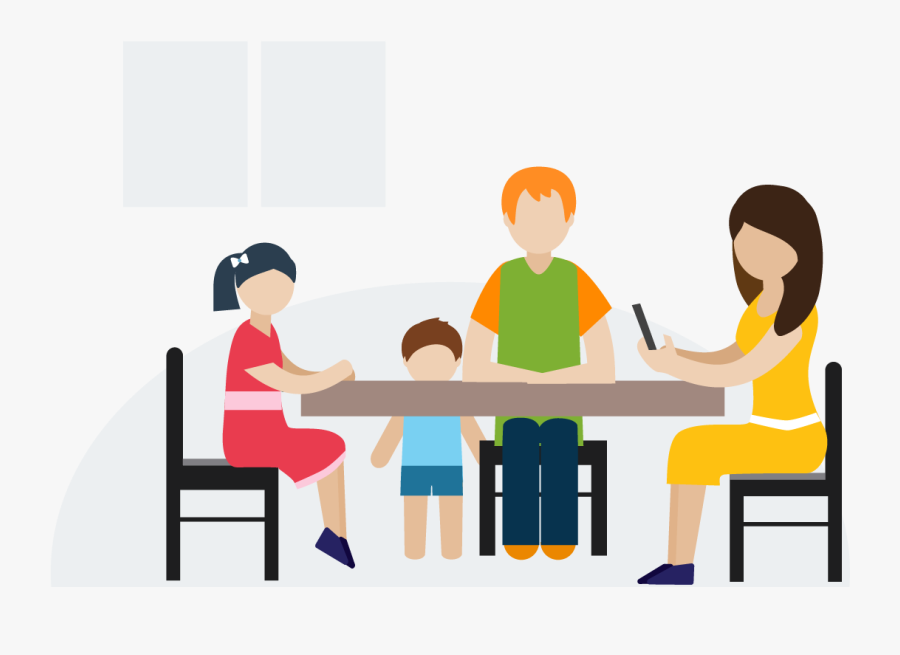 Sitting, Transparent Clipart