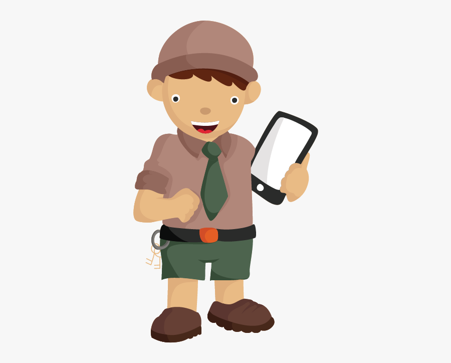 Cartoon, Transparent Clipart