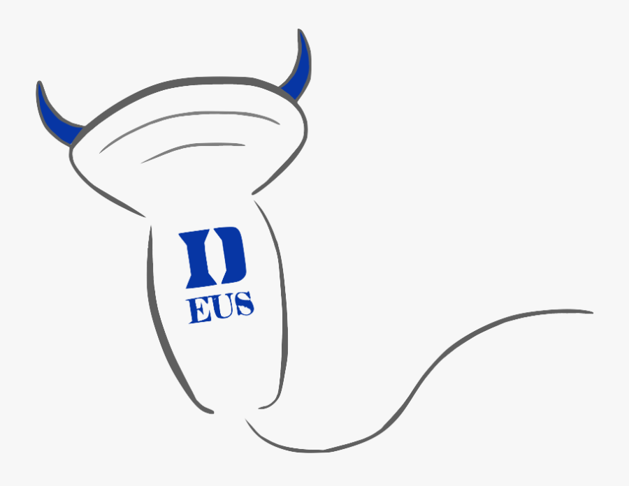 Duke Emergency Ultrasound, Transparent Clipart