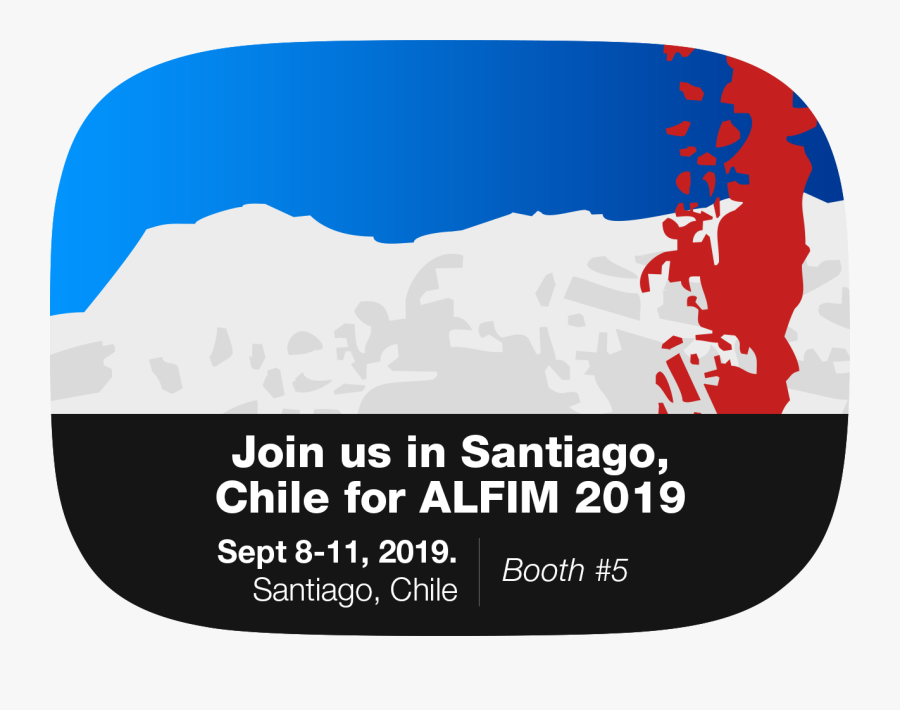 Alfim - Chile, Transparent Clipart