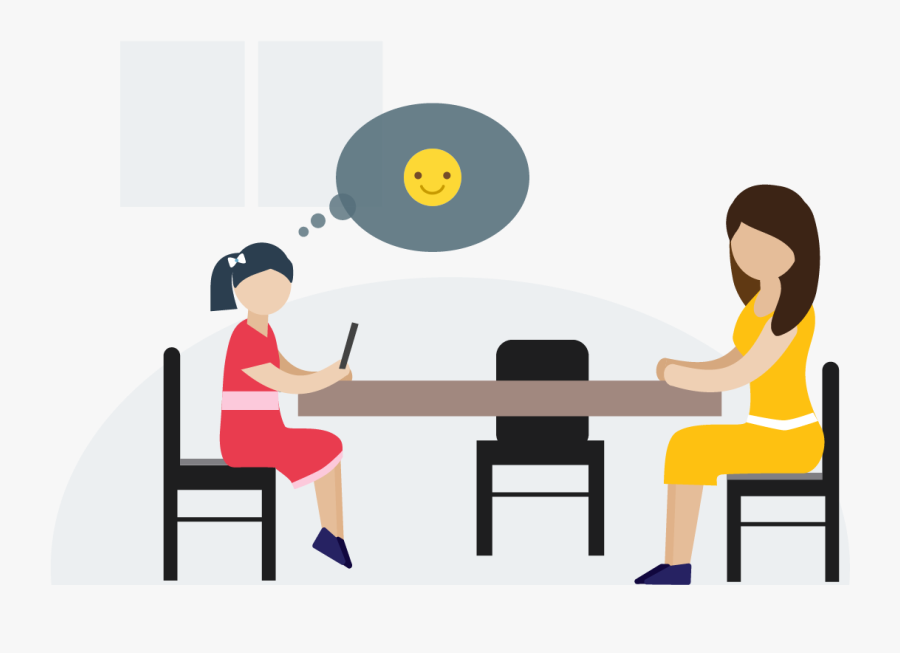 Sitting, Transparent Clipart