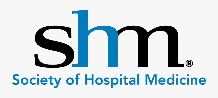 Society Of Hospital Medicine, Transparent Clipart