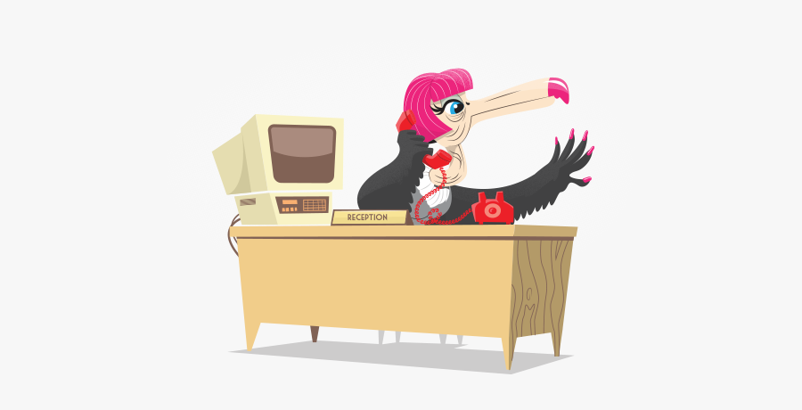 Cartoon, Transparent Clipart