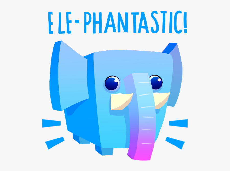 Spin A Zoo Messages Sticker-3 - Cartoon, Transparent Clipart