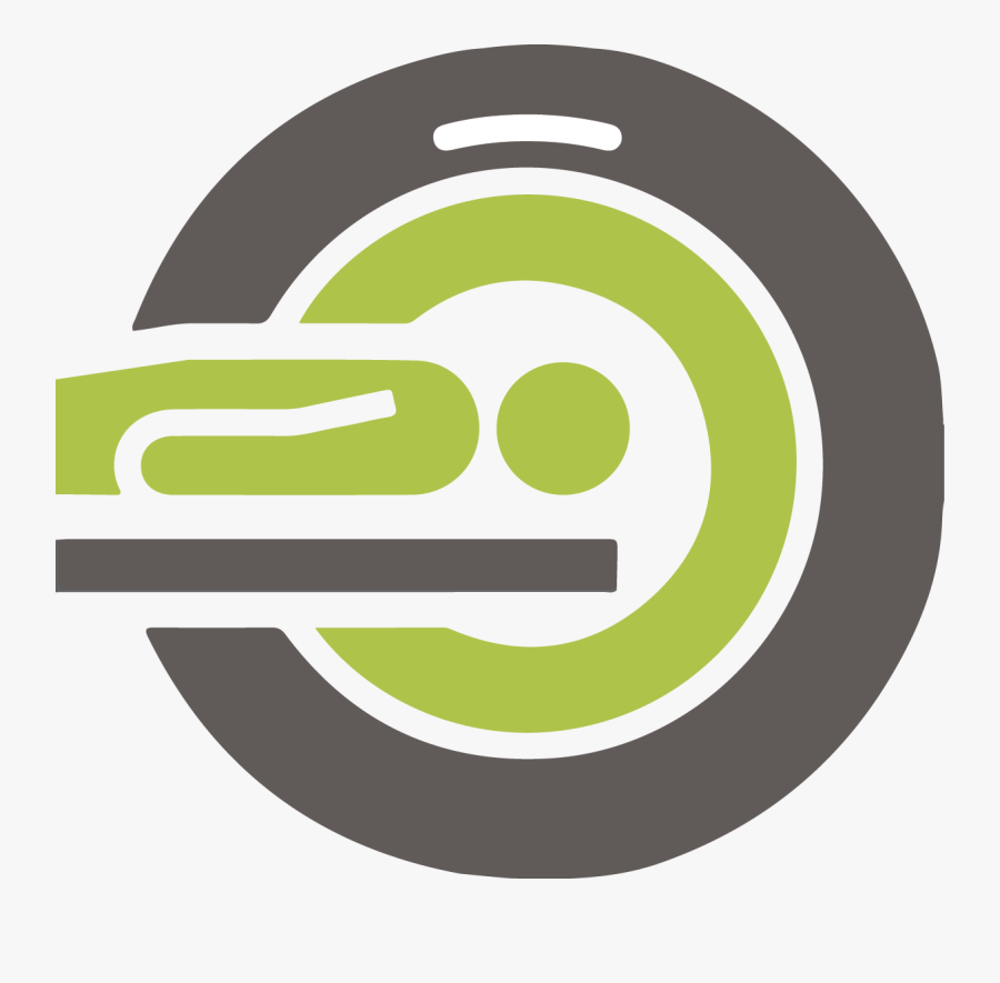 Icon-mri - Magnetic Resonance Imaging Logo, Transparent Clipart