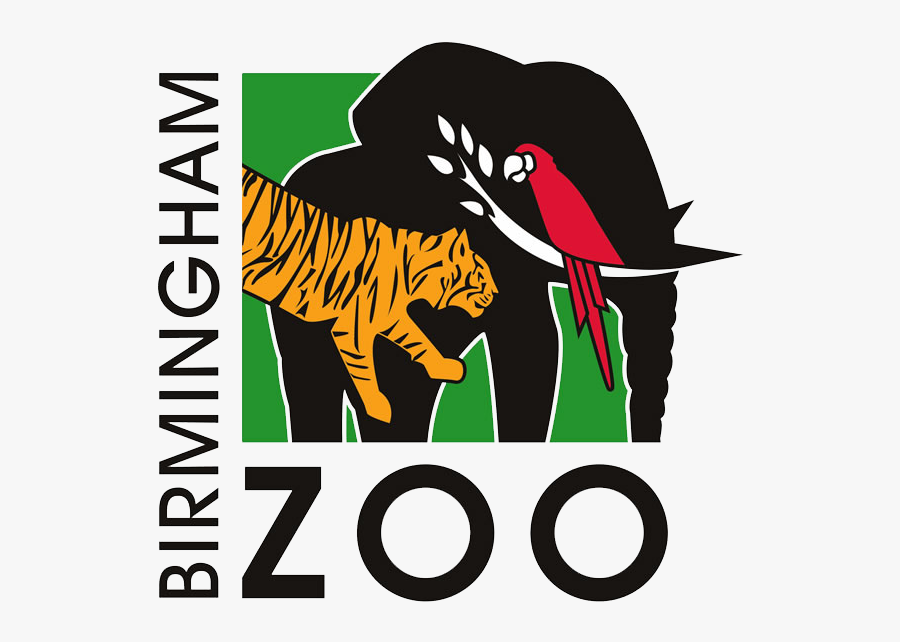 Birmingham Zoo, Transparent Clipart