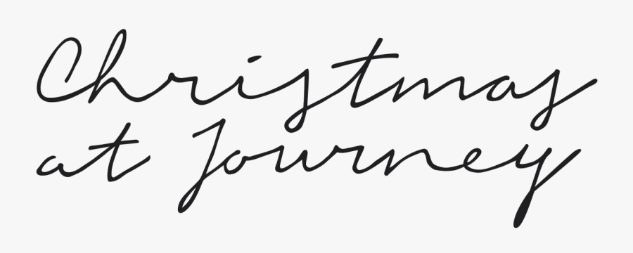 Calligraphy, Transparent Clipart