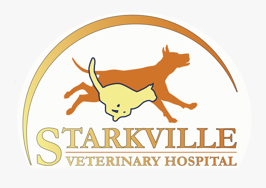 Starkville Veterinary Hospital, Transparent Clipart