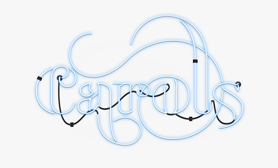 Calligraphy, Transparent Clipart