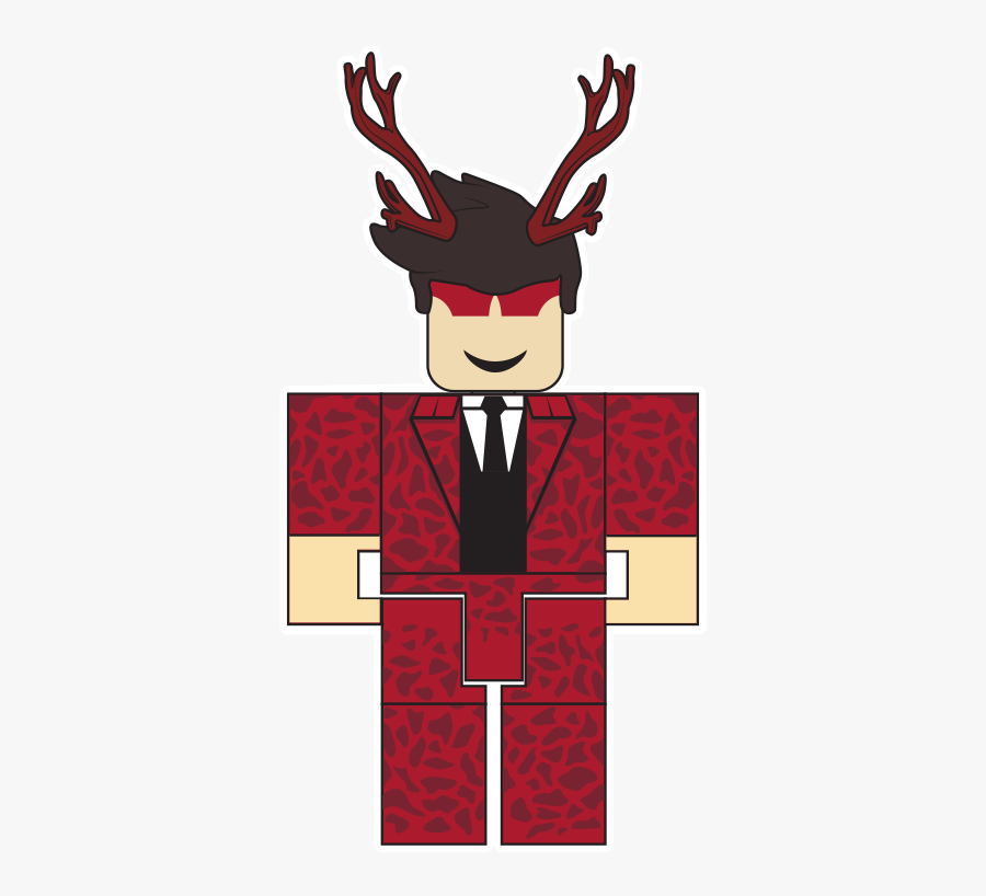 Lethal682 - Lethal682 Roblox, Transparent Clipart