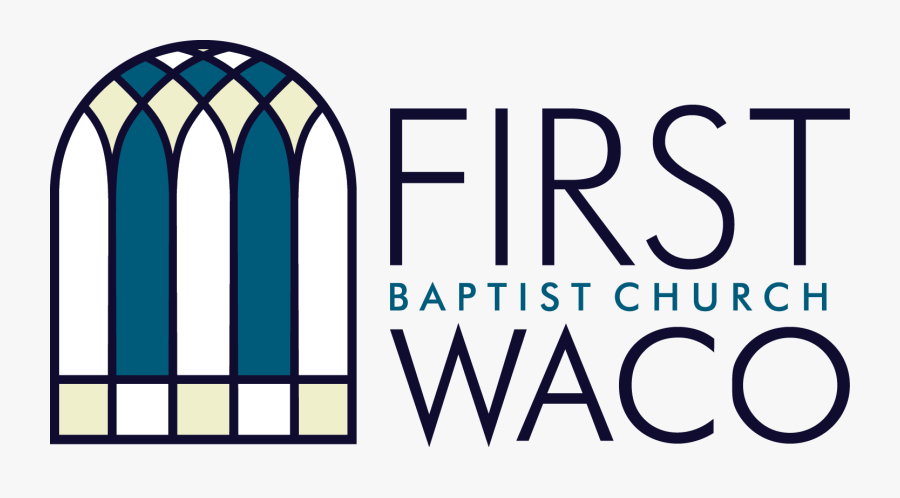 First Baptist Church Waco, Transparent Clipart