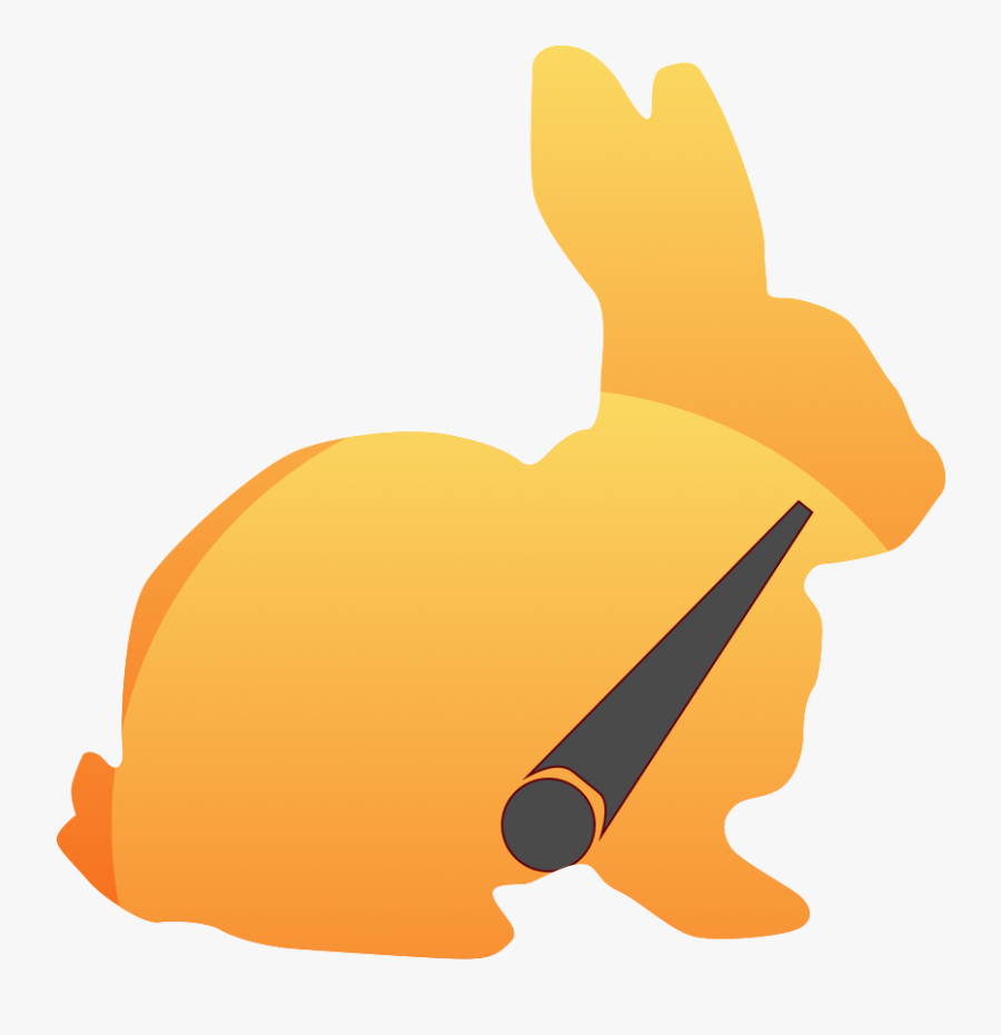 Rabbitmq Logo, Transparent Clipart