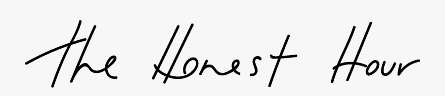 Calligraphy, Transparent Clipart