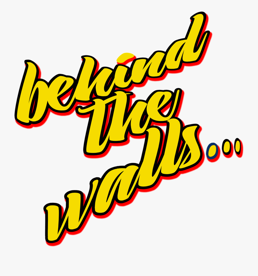 ตัว อักษร สี เหลือง, Transparent Clipart