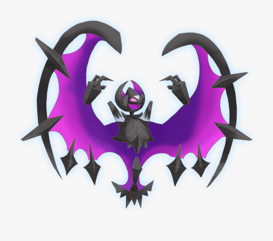 In All Honesty, I Don"t Like The New Forms For Solgaleo - Necrozma Solgaleo Symbol, Transparent Clipart