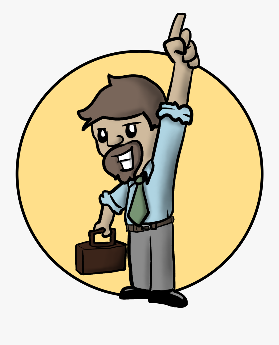 Cartoon, Transparent Clipart