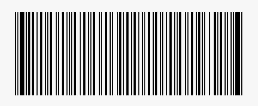 Barcode Png Images - Parallel, Transparent Clipart