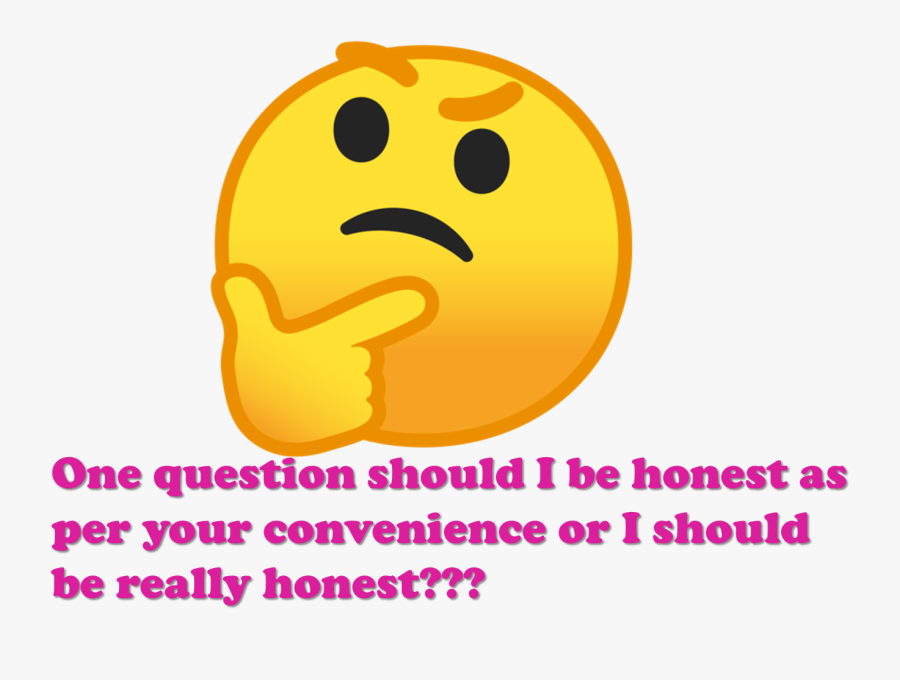 Smiley, Transparent Clipart