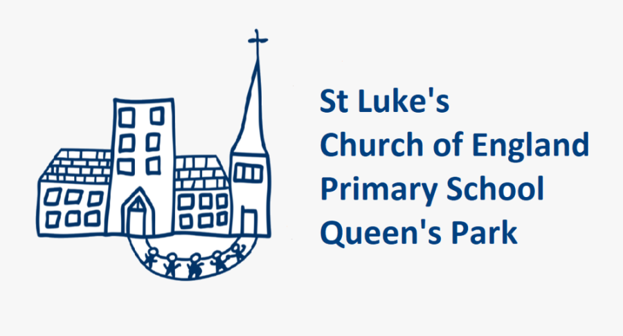 St Lukes C Of E Primary School London, Transparent Clipart